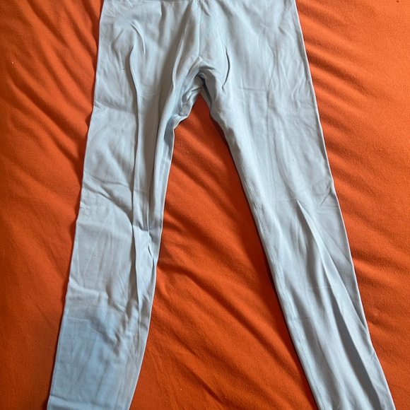 Alphalete essential leggings size small - Picture 3 of 3